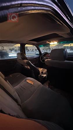 بي ام دبليو الفئة 5